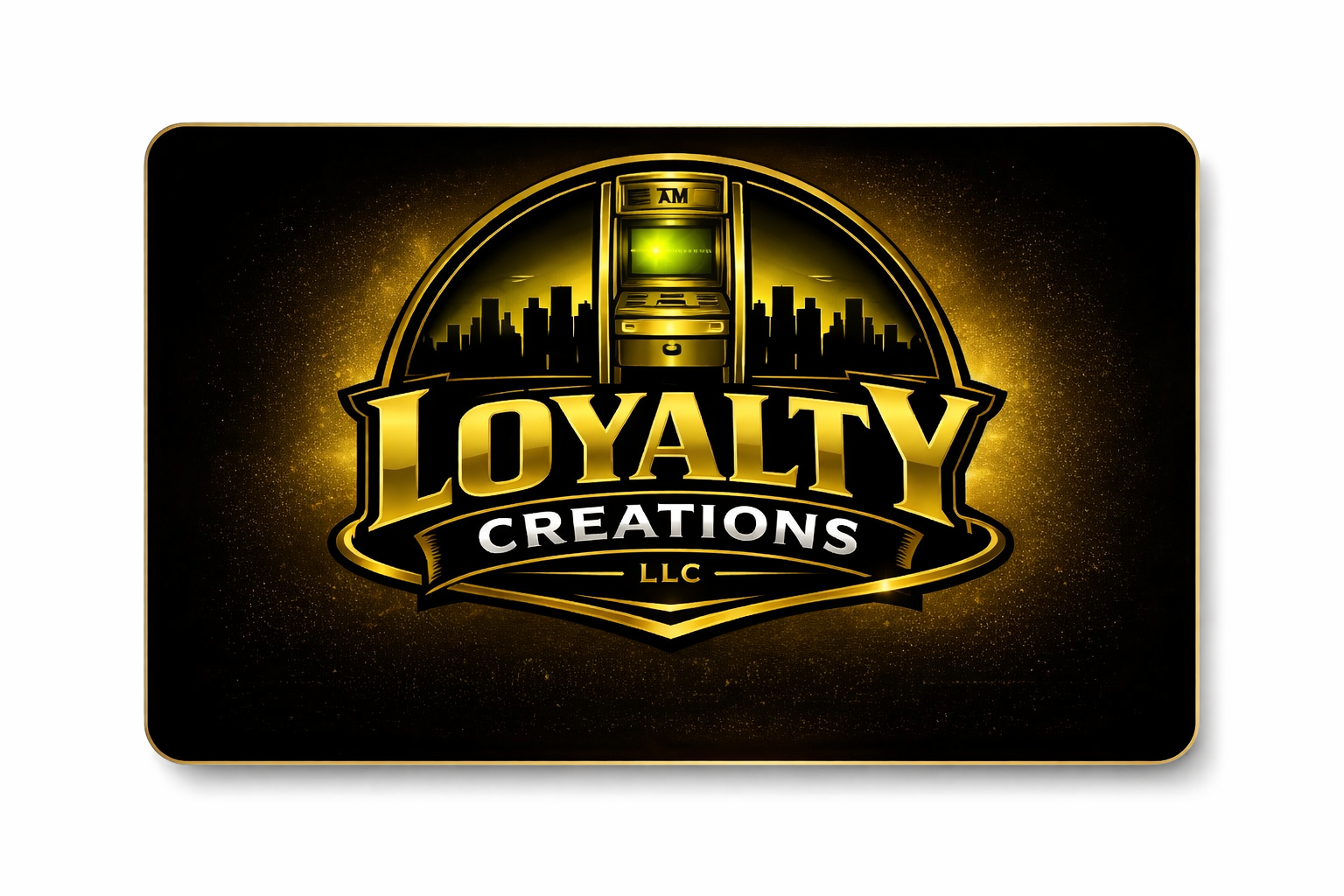 Loyalty Creations LLC Logo
